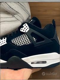 jordan Air Jordan 4 Retro37.5