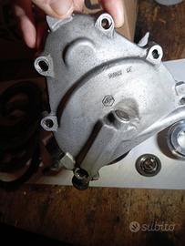 carterino frizione leva lunga 