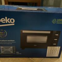 Forno elettrico Beko