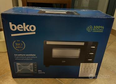 Forno elettrico Beko