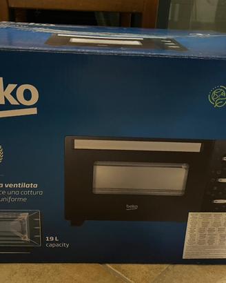 Forno elettrico Beko
