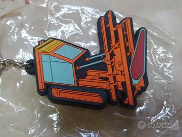 portachiavi Fantini group 