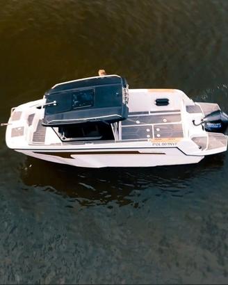 Balt Yacht 750 salone nautico venezia!