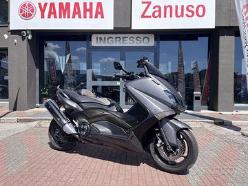 Yamaha T Max 530