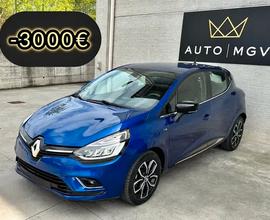 Renault Clio dCi 8V 75CV 5p Moschino Zen-UNIPROPRI