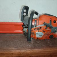 motosega Husqvarna 562xp markII
