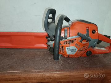 motosega Husqvarna 562xp markII