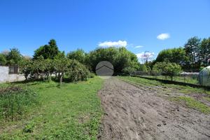 TER. RESIDENZIALE A BRANDIZZO