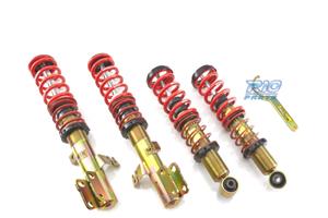 KIT SOSPENSIONE FILETTATA EIBACH MTS PER TOYOTA CE