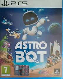 Astrobot ps5