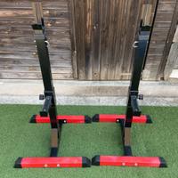 Rack palestra