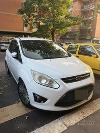Ford C-Max 2.0 TDCi 163CV Powershift Titanium