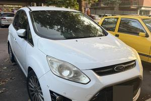 Ford C-Max 2.0 TDCi 163CV Powershift Titanium
