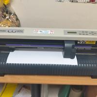 Plotter da taglio vinile