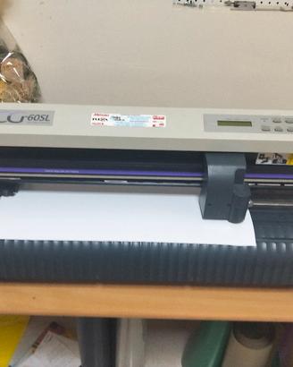Plotter da taglio vinile