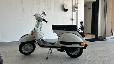 Vespa PX 125