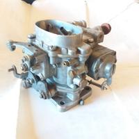 Carburatori Lancia Flaminia Aurelia e Alfa Romeo