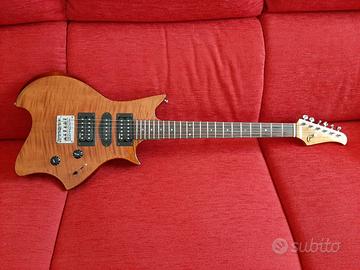 chitarra elettrica