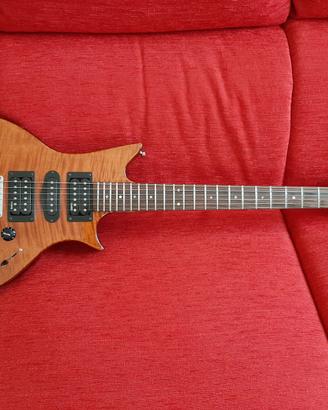 chitarra elettrica