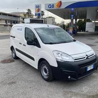 Citroen berlingo 1.6 hdi frigorifero 016