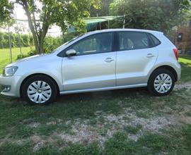 Volkswagen Polo 1.4 BENZINA 55.000 Km Pass. Compre