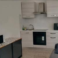 Torre angela bilocale con balcone