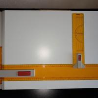 Tavola da disegno Koh-I-Noor Compacta