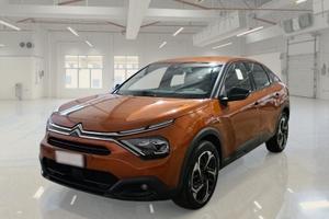 CITROEN C4 BLUEHDI 130 SES FEEL PACK EAT8 5 PORTE 