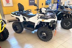 POLARIS SPORTSMAN 570 TOURING NUOVO PRONTA CONSEGN