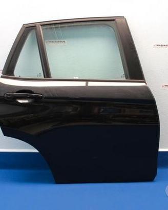Porta Sportello Posteriore Destra BMW X1 E84 (VP0)