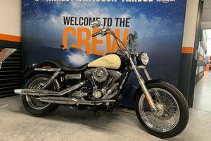 Harley-davidson Dyna Super Glide custom