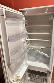 Frigorifero da incasso Whirpool funzionante