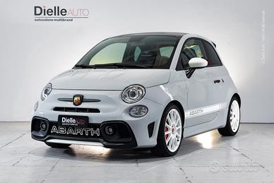 Abarth 695 1.4 t-jet esseesse 180cv