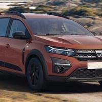 ricambi Dacia jogger 2020 2021 2022 DISPONIAMO DI 