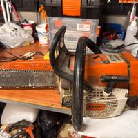 Stihl 026