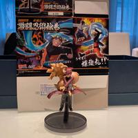 Naruto - Action Figures - Gaara