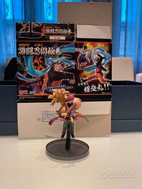 Naruto - Action Figures - Gaara