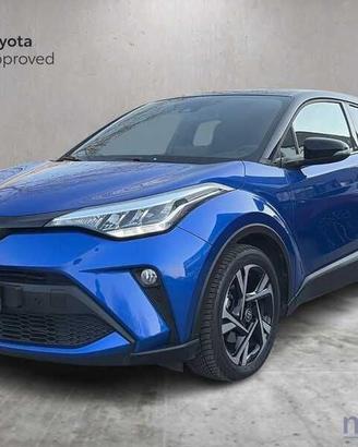Toyota C-HR 2.0H Trend e-cvt