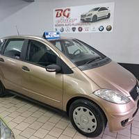 Mercedes-benz A 150 unico prop 2007