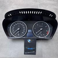 Tachimetro - Kombi - BMW X5 E70