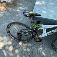 Bicicletta ragazzo