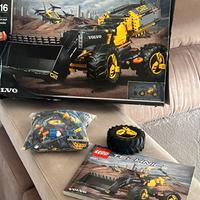 lego technic 42081