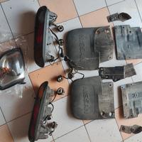 Ricambi Nissan Terrano 2