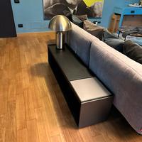 B&B Italia Surface Tavolino mobile TV