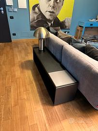 B&B Italia Surface Tavolino mobile TV