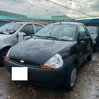 Ford Ka 1.3 Collection benzina km 70000 unico prop