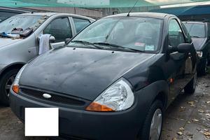 Ford Ka 1.3 Collection benzina km 70000 unico prop