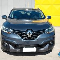 Renault Kadjar dCi 8V 110CV Energy Intense eco2