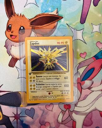 Carte Collezionabili Pokemon
