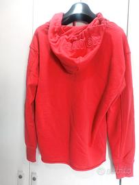 Felpa Blauer! cotone! M